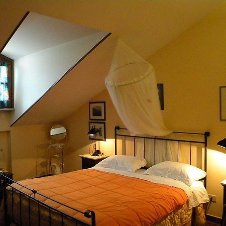 カッシーノ La Costa Bed & Breakfast エクステリア 写真