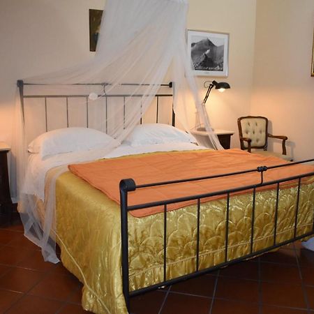 カッシーノ La Costa Bed & Breakfast エクステリア 写真